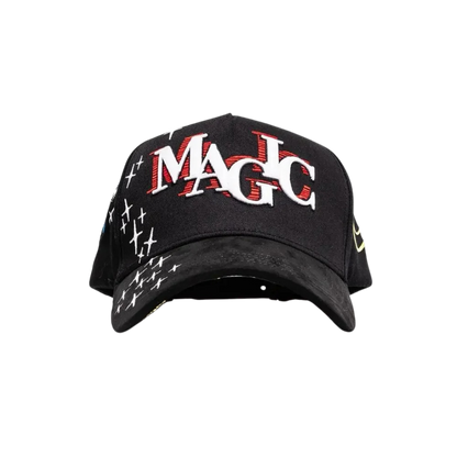 GALLO FINO x MARCA REGISTRADA "MAGIC"