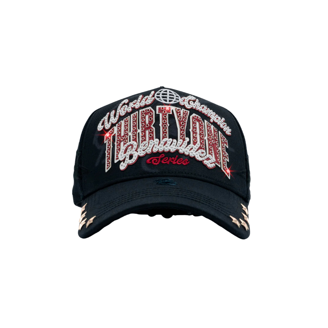 31 HATS X BENAVIDES "CHAMPIONS SERIES"