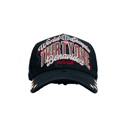 31 HATS X BENAVIDES "CHAMPIONS SERIES"