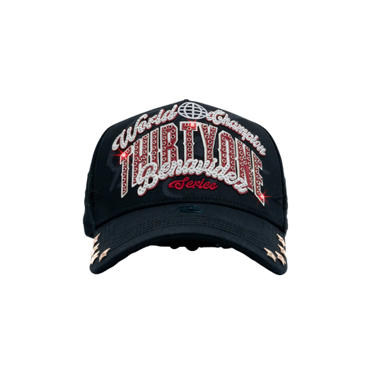 31 HATS X BENAVIDES "CHAMPIONS SERIES"