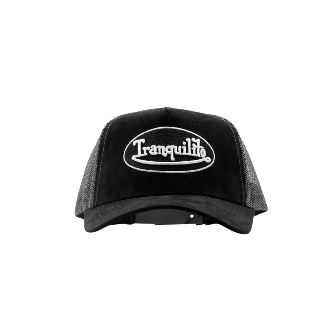 DANDY HATS X GERARDO ORTIZ "TRANQUILITO"