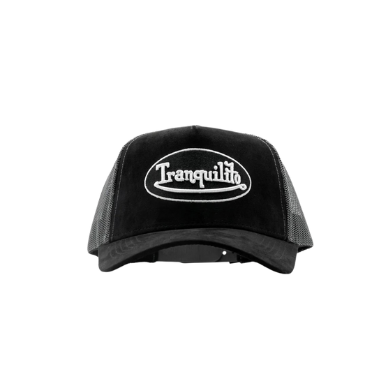 DANDY HATS X GERARDO ORTIZ "TRANQUILITO"