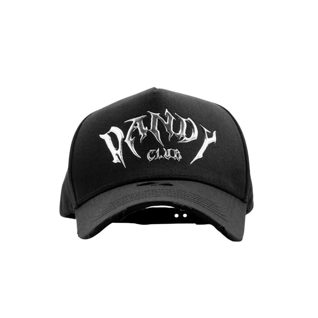 DANDY HATS "DANDY CLUB"