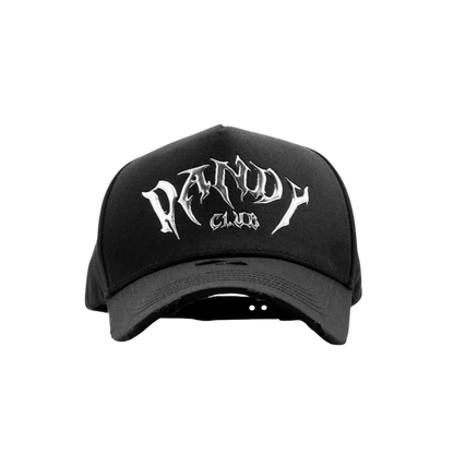 DANDY HATS "DANDY CLUB"