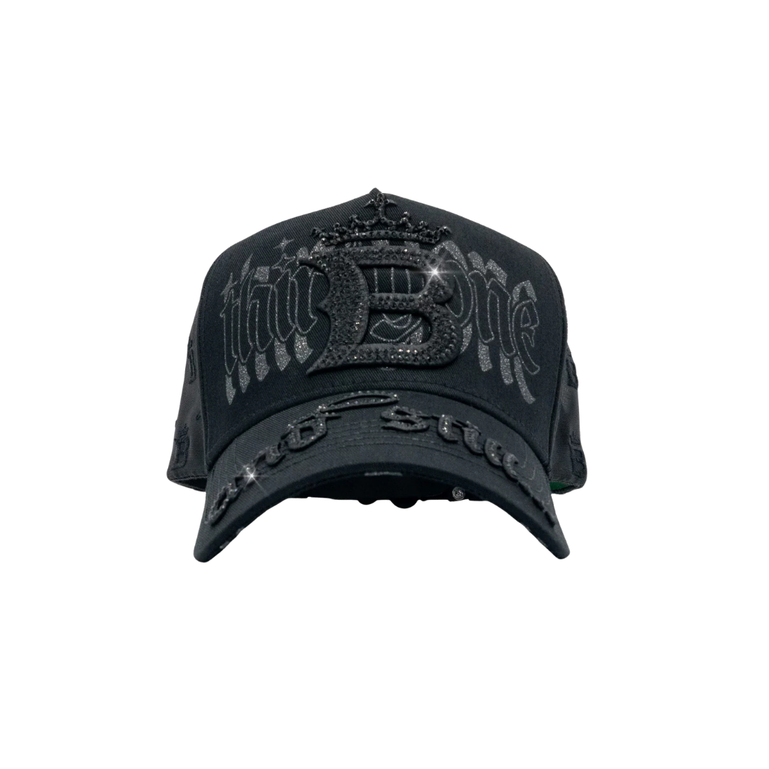 31 HATS X BENAVIDES "AND STILL"