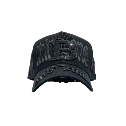 31 HATS X BENAVIDES "AND STILL"