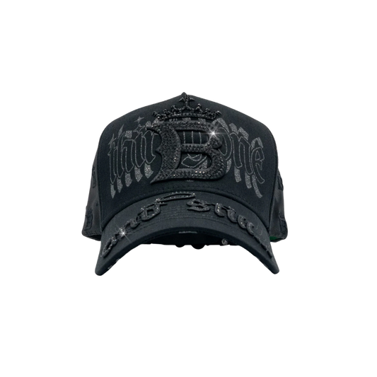 31 HATS X BENAVIDES "AND STILL"