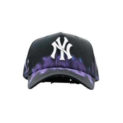 DANDY HATS - Dandywood Releases "Purp"