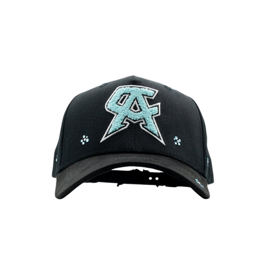 DANDY HATS x CANELO "CA TIFFANY"