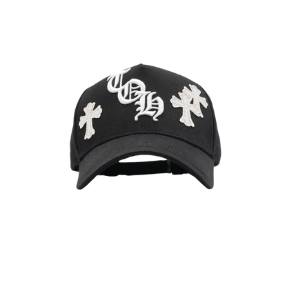 "TOH" CROC CHROME (SPECIAL EDITION)