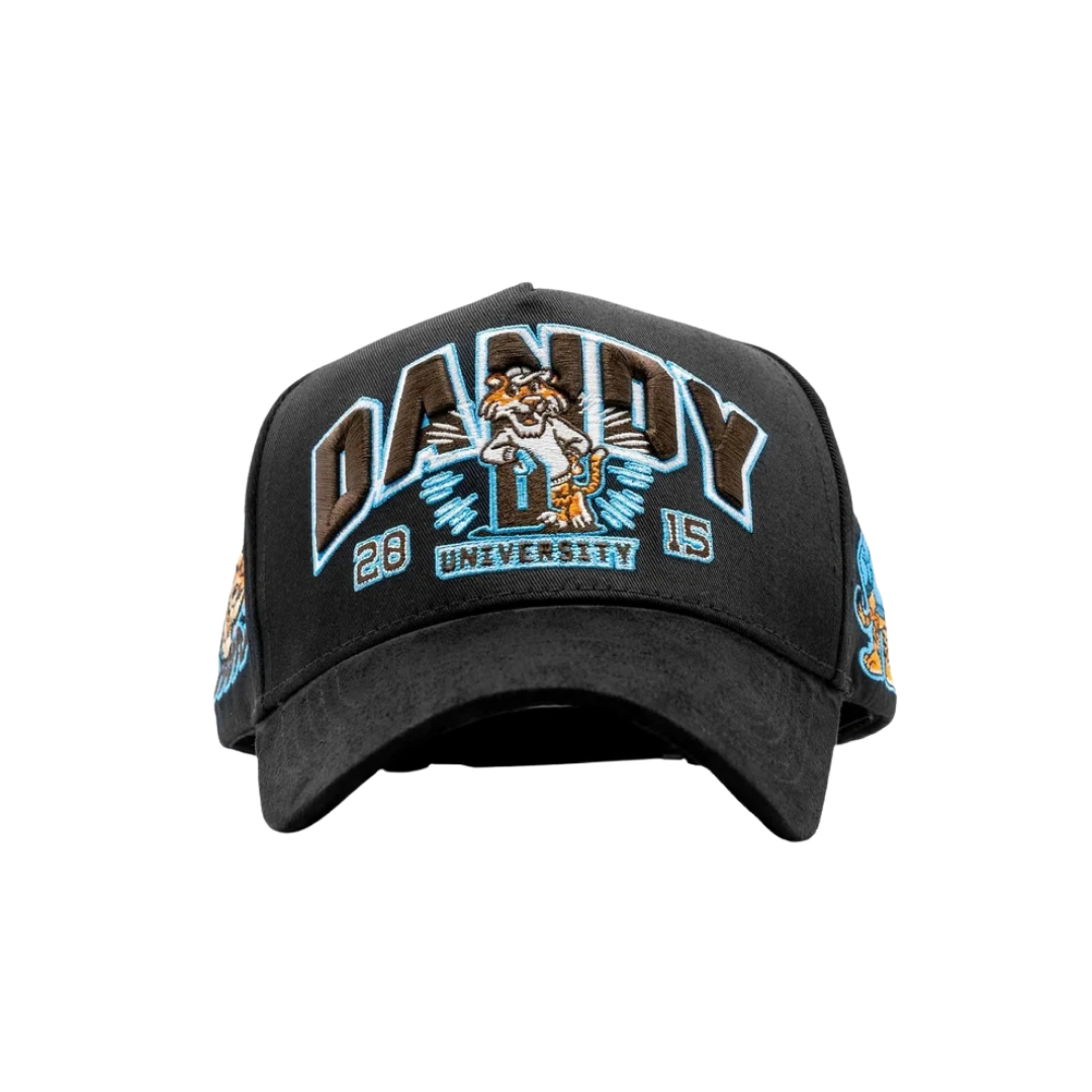 DANDY HATS "DANDY UNIVERSITY"