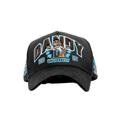 DANDY HATS "DANDY UNIVERSITY"