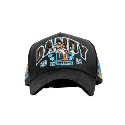 DANDY HATS "DANDY UNIVERSITY"