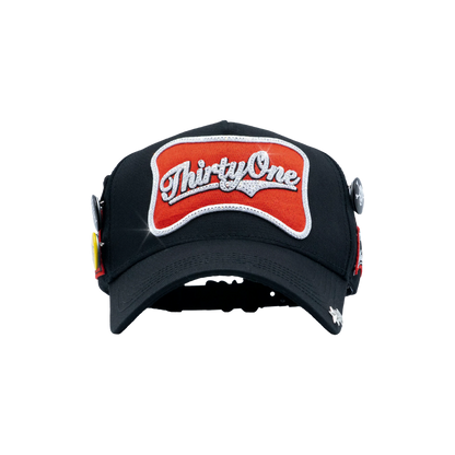 THIRTYONE HATS "VARSITY 31" SPECIAL EDITION