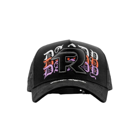 DANDY HATS x FUERZA REGIDA "FR Monogram"