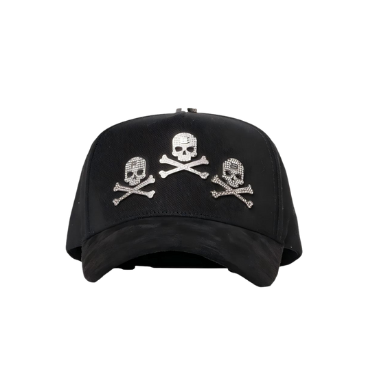 BARBAS HATS x FES