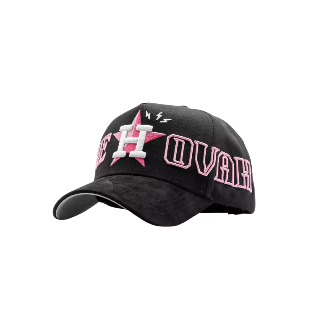DANDY HATS x AWAKENING "JEHOVA"