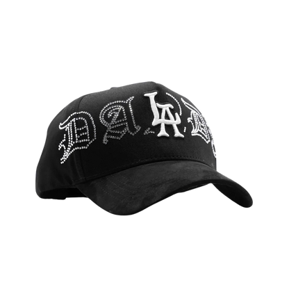 Dandy Hats "La Crystals"