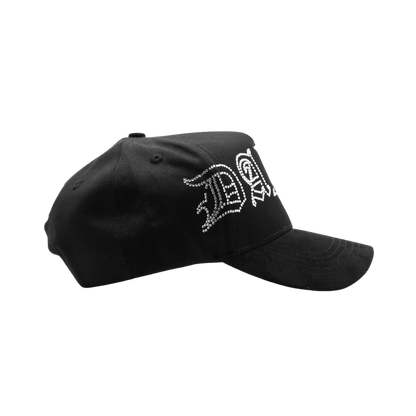 Dandy Hats "La Crystals"