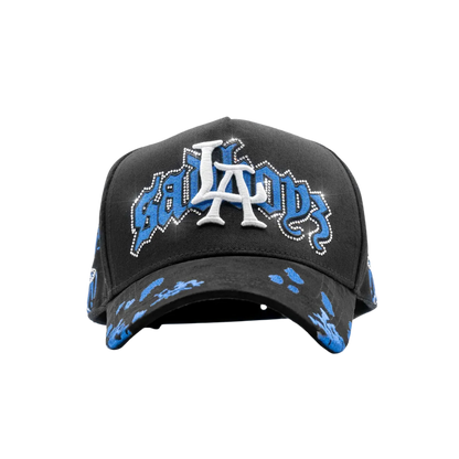 DANDY HATS x SAD BOYZ "ANGEL AZUL"