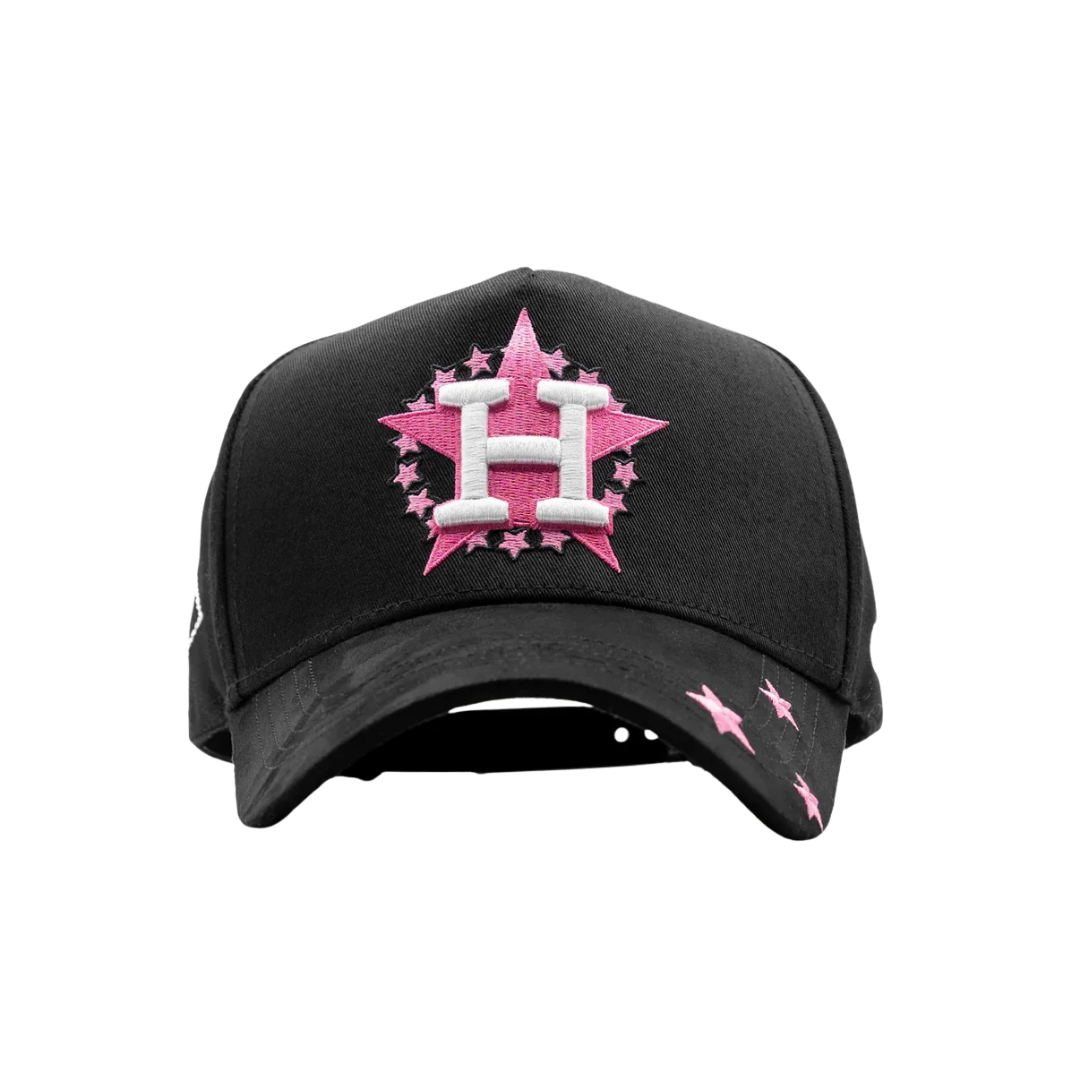 DANDY HATS x SAD BOYZ "CLAVE ALI"