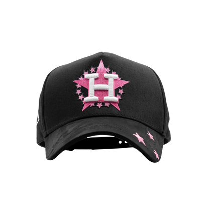 DANDY HATS x SAD BOYZ "CLAVE ALI"