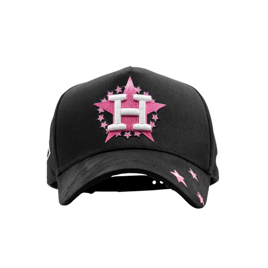 DANDY HATS x SAD BOYZ "CLAVE ALI"
