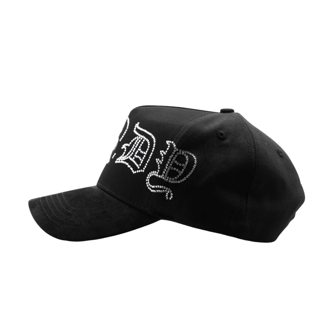 Dandy Hats "La Crystals"