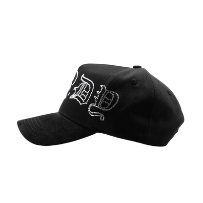 Dandy Hats "La Crystals"