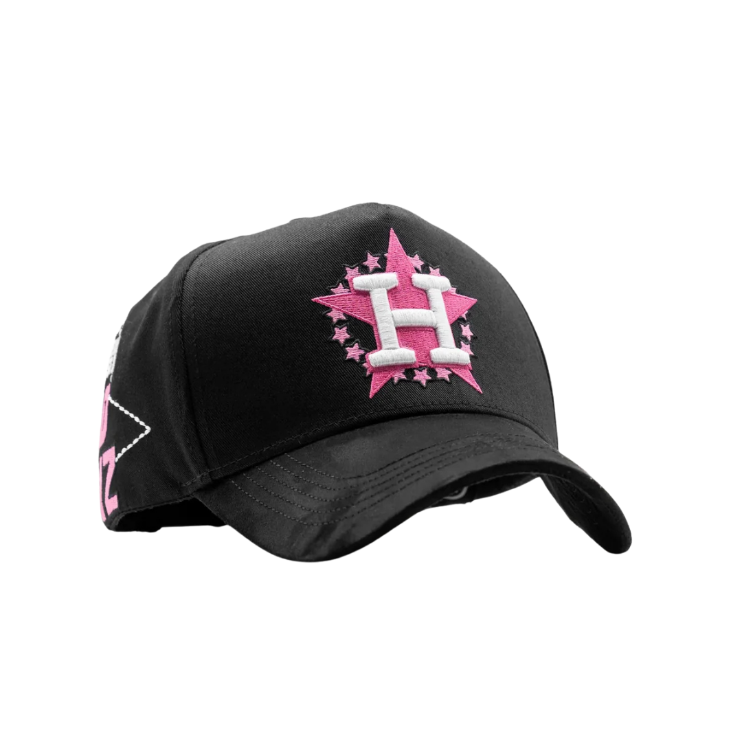 DANDY HATS x SAD BOYZ "CLAVE ALI"