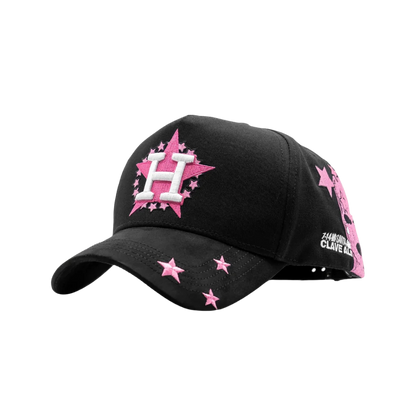 DANDY HATS x SAD BOYZ "CLAVE ALI"