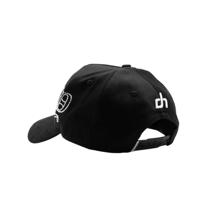 Dandy Hats "La Crystals"