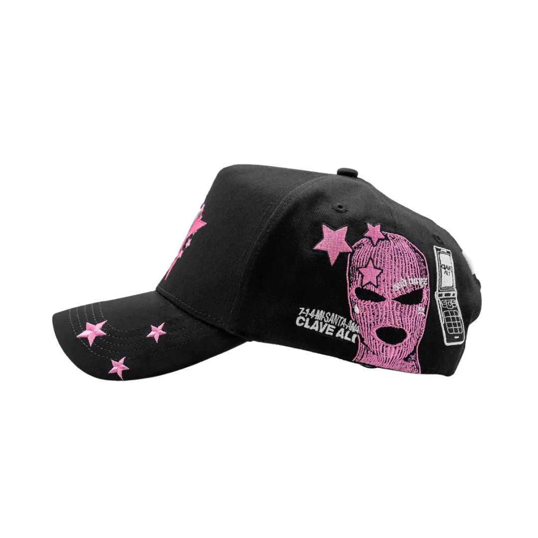 DANDY HATS x SAD BOYZ "CLAVE ALI"