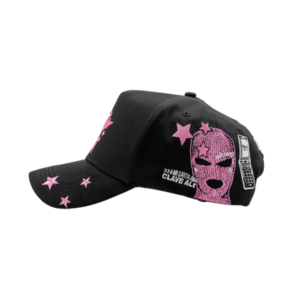 DANDY HATS x SAD BOYZ "CLAVE ALI"