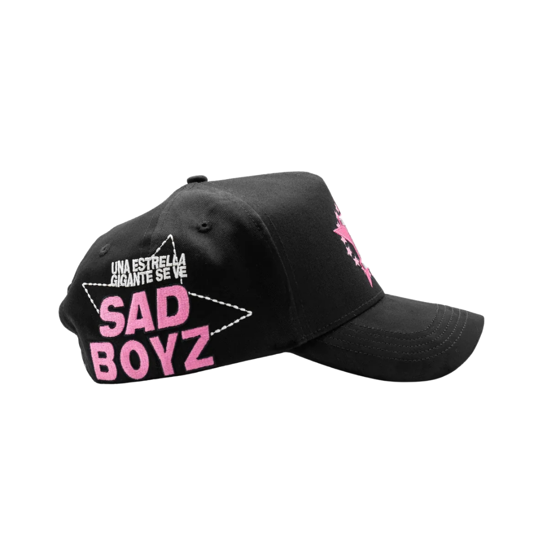 DANDY HATS x SAD BOYZ "CLAVE ALI"
