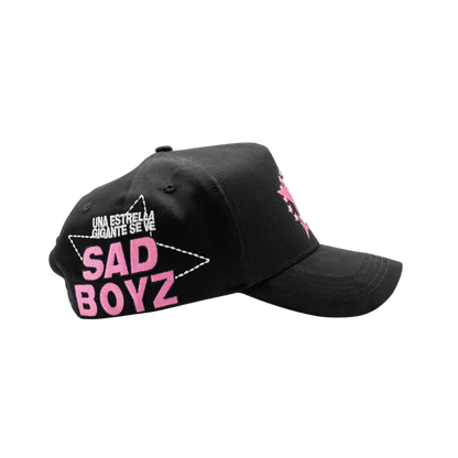 DANDY HATS x SAD BOYZ "CLAVE ALI"