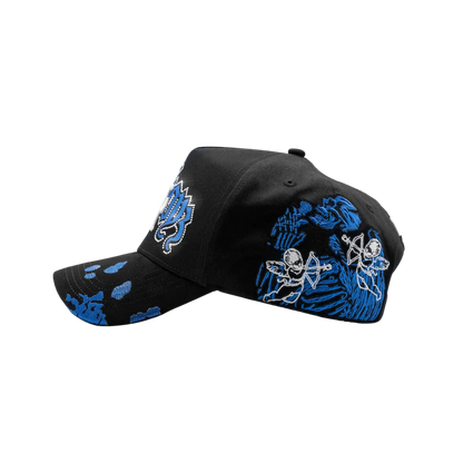 DANDY HATS x SAD BOYZ "ANGEL AZUL"