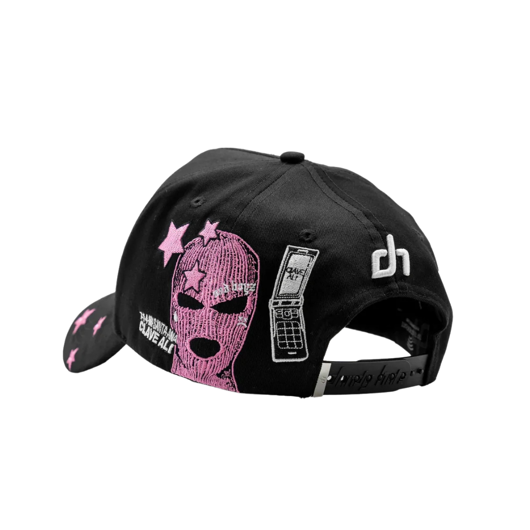DANDY HATS x SAD BOYZ "CLAVE ALI"
