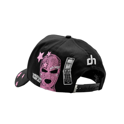 DANDY HATS x SAD BOYZ "CLAVE ALI"