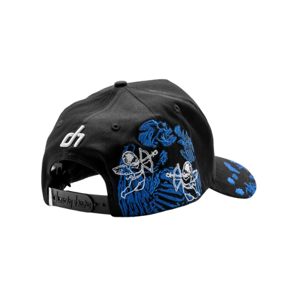 DANDY HATS x SAD BOYZ "ANGEL AZUL"