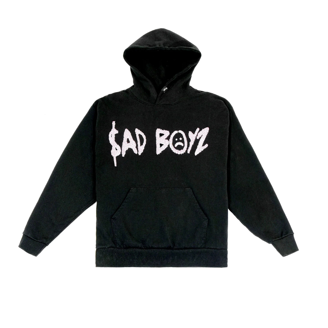 SADBOYZ - Repeat Hoodie