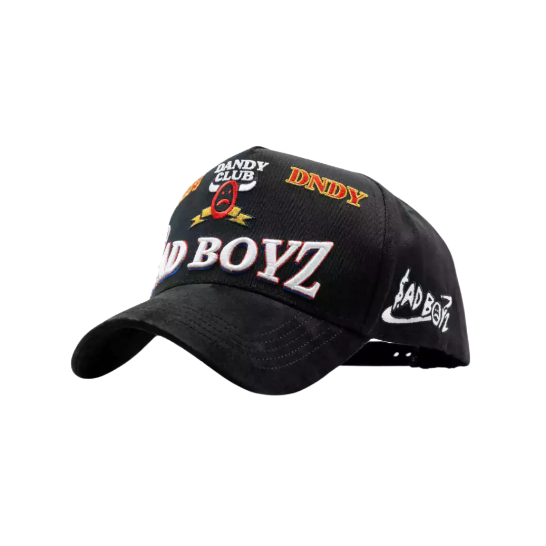 DANDY HATS x SADBOYX "COMO JORDAN"