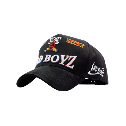 DANDY HATS x SADBOYX "COMO JORDAN"