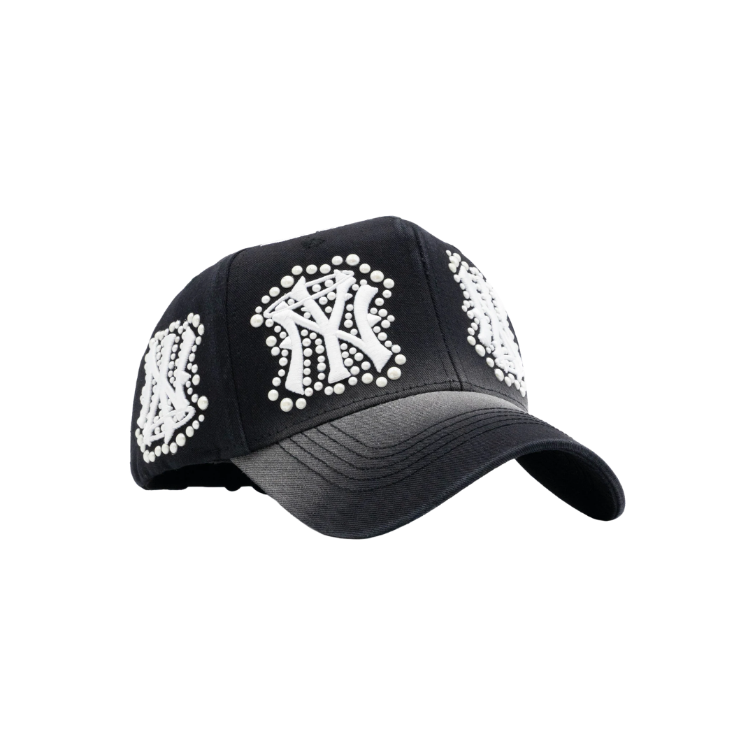 THIRTYONE HATS "NY PEARLS"