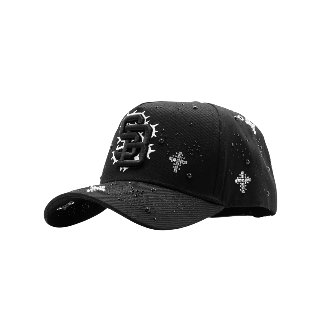 RUDE AWAKENINGS x SAD BOYZ "SB THORNS"