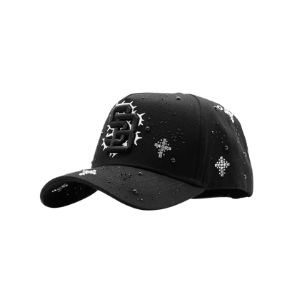 RUDE AWAKENINGS x SAD BOYZ "SB THORNS"