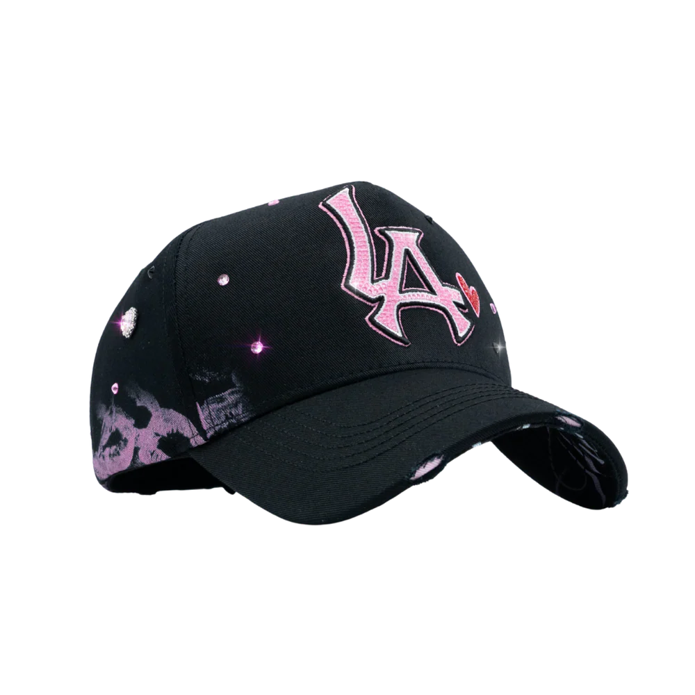 31HATS "XOXO"