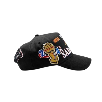 DANDY HATS x SAD BOYZ "COMO JORDAN"