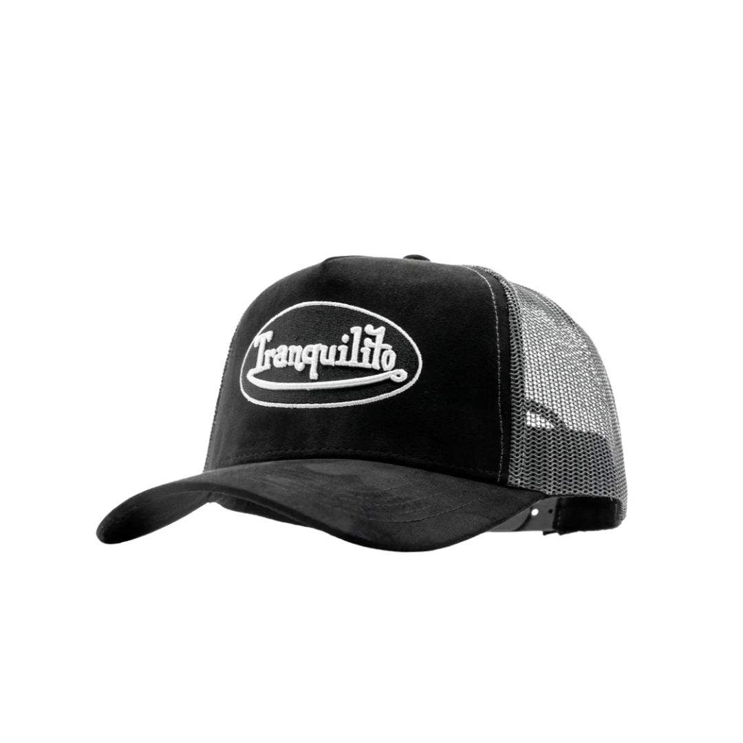 DANDY HATS X GERARDO ORTIZ "TRANQUILITO"