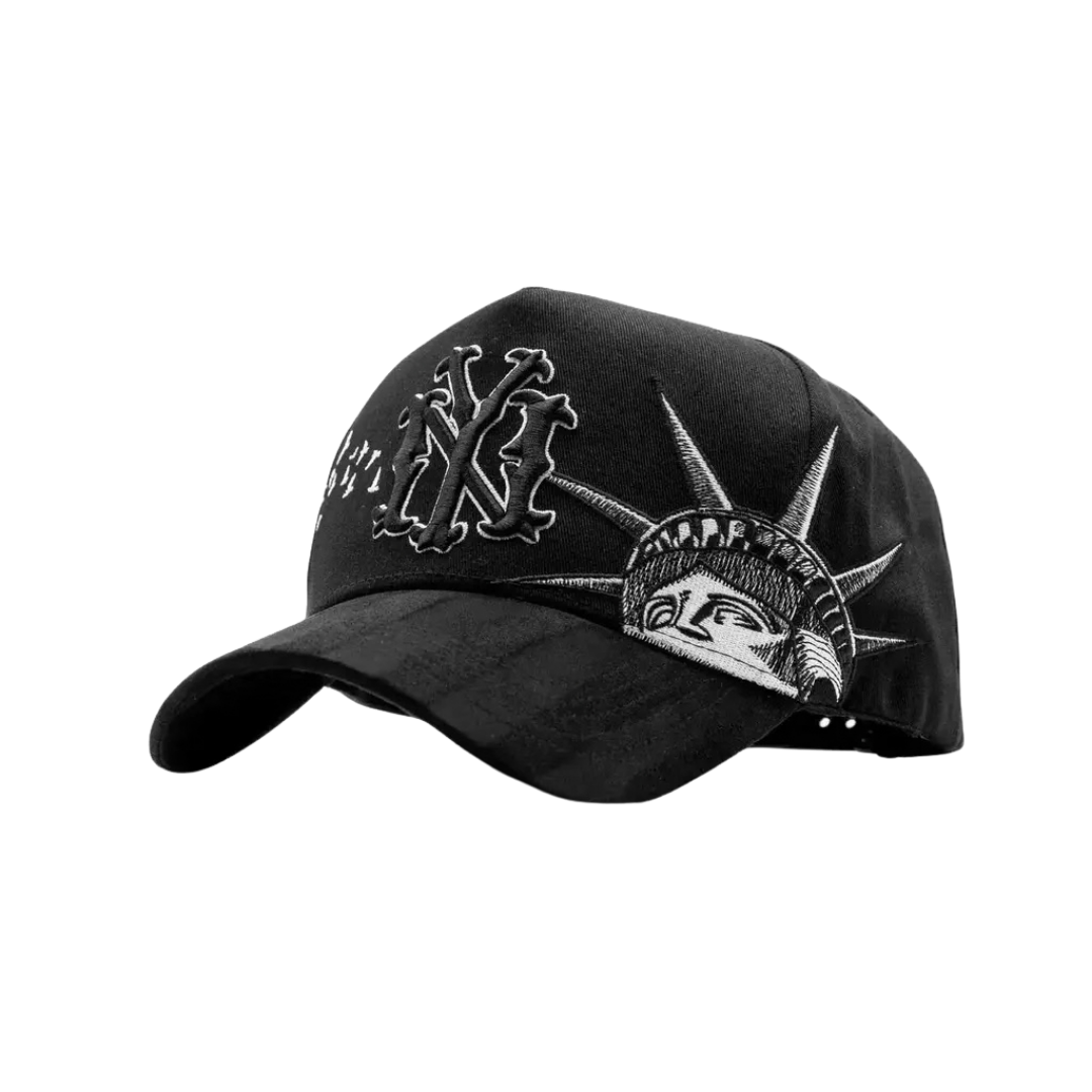 DANDY HATS  "I LOVE THE NY"